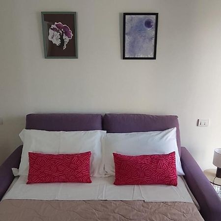 Blu House Apartment Monopoli Exterior photo