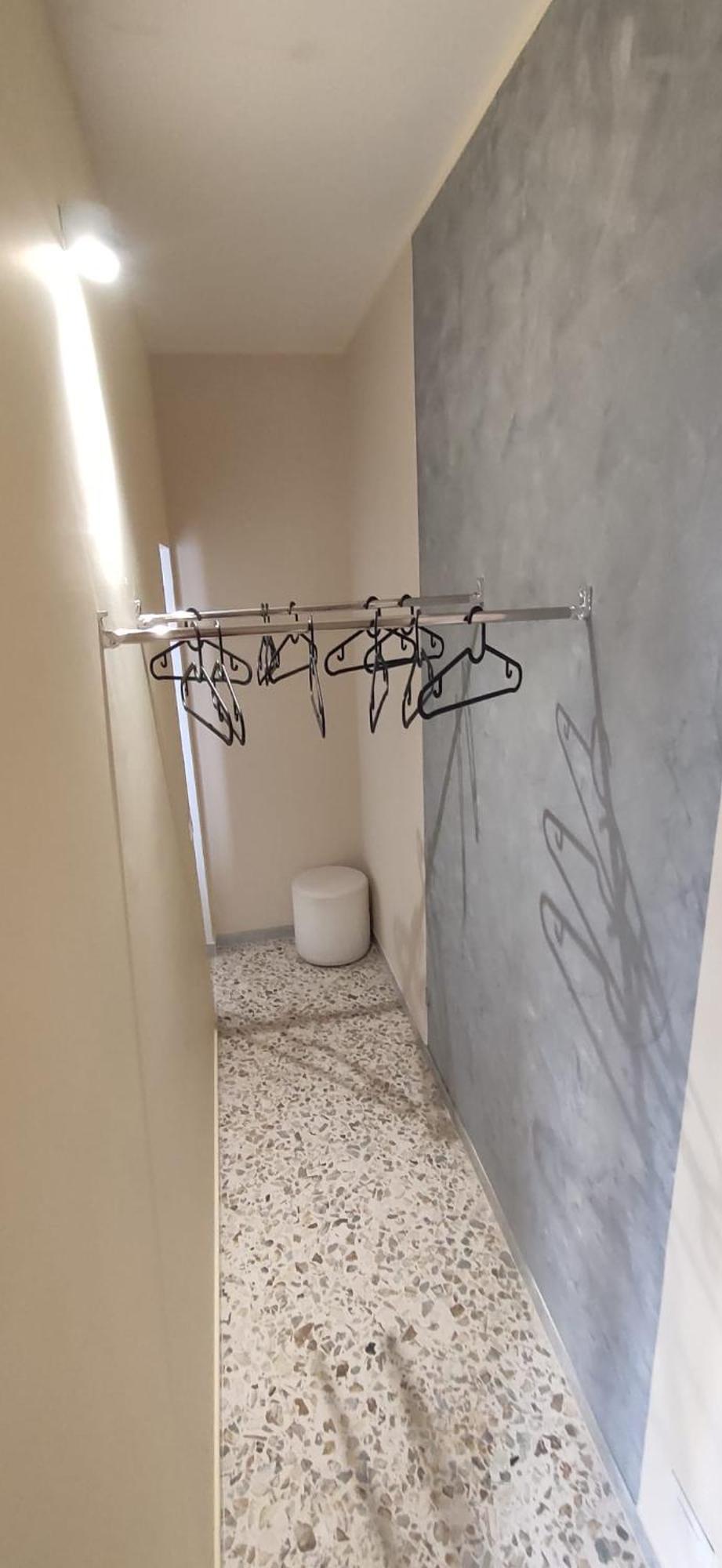 Blu House Apartment Monopoli Exterior photo